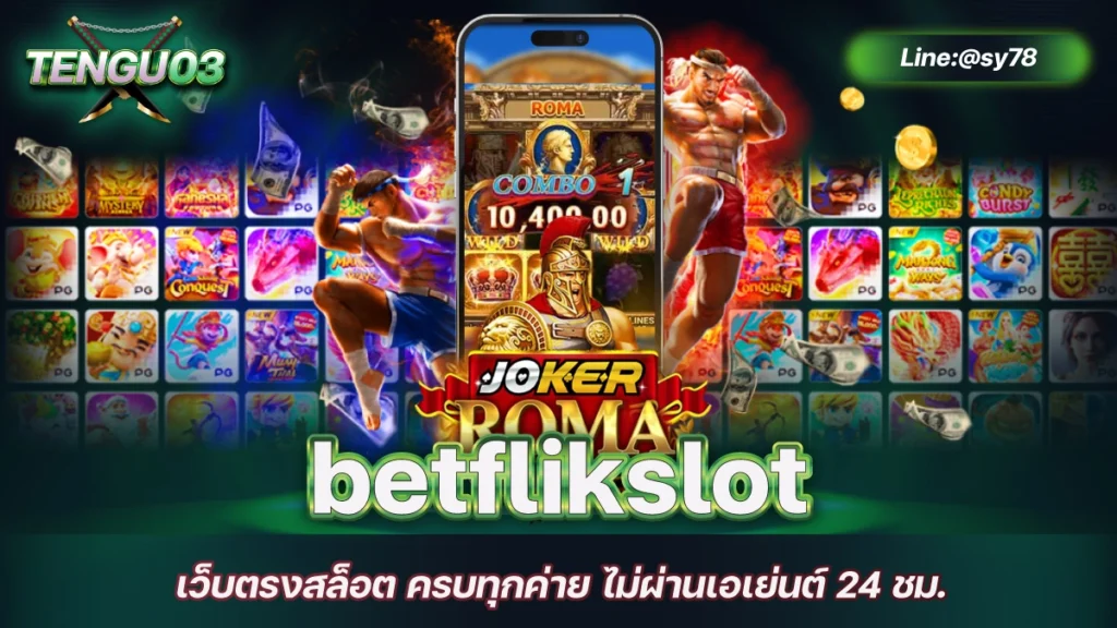 betflikslot