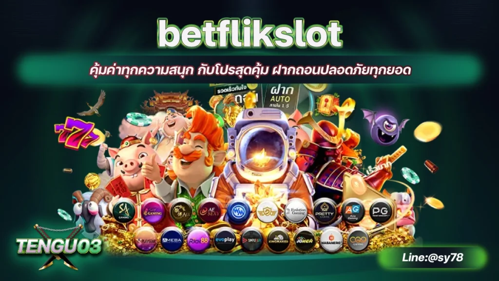 betflikslot