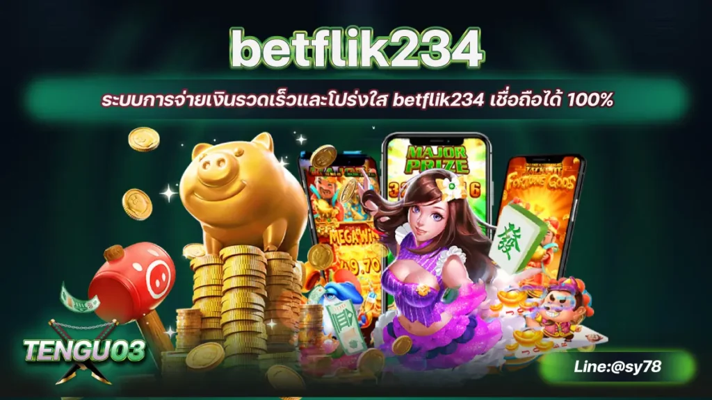 betflik234