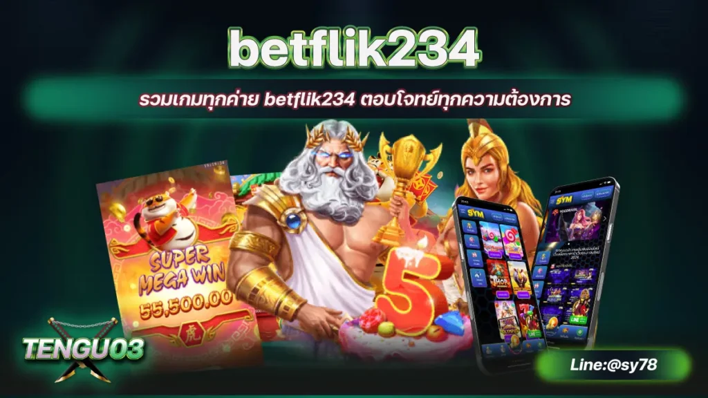 betflik234