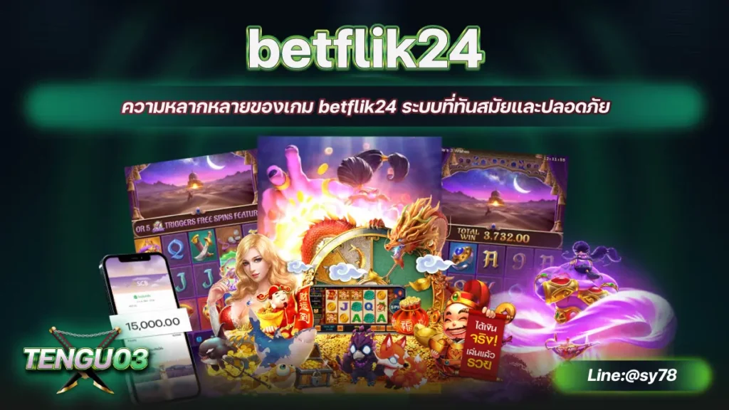 betflik24