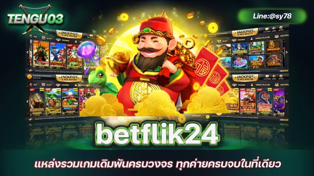 betflik24